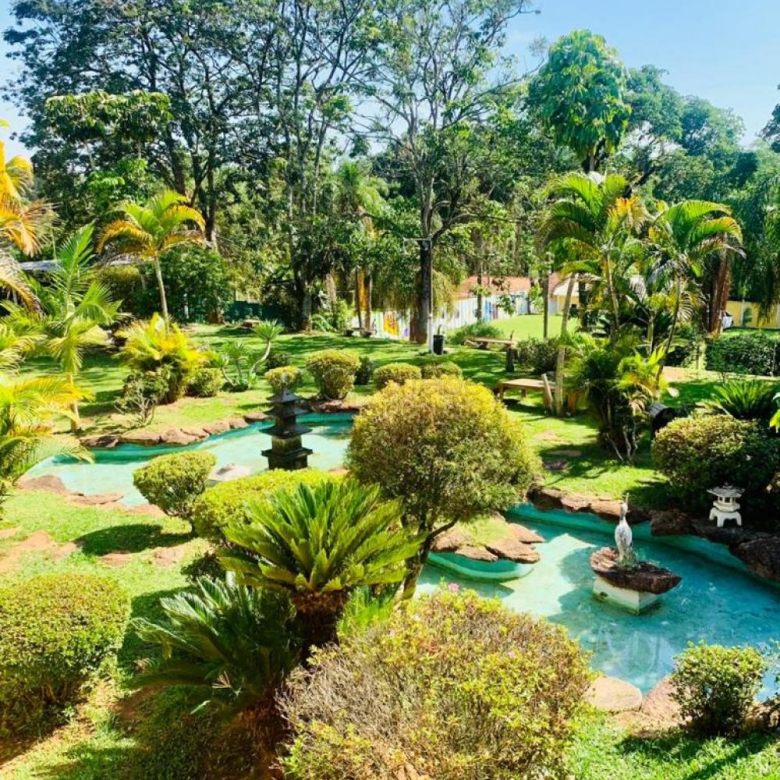 CHÁCARA PARA VENDA – GUACURI – ITUPEVA/SP