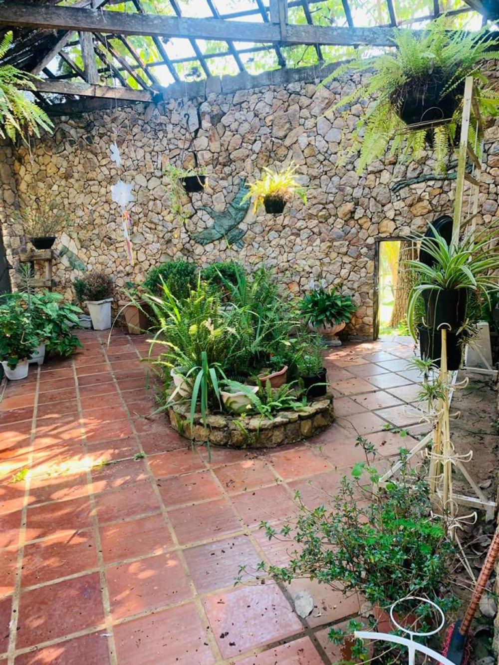 CHÁCARA PARA VENDA – GUACURI – ITUPEVA/SP