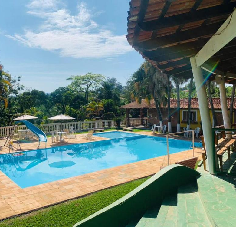 CHÁCARA PARA VENDA – GUACURI – ITUPEVA/SP