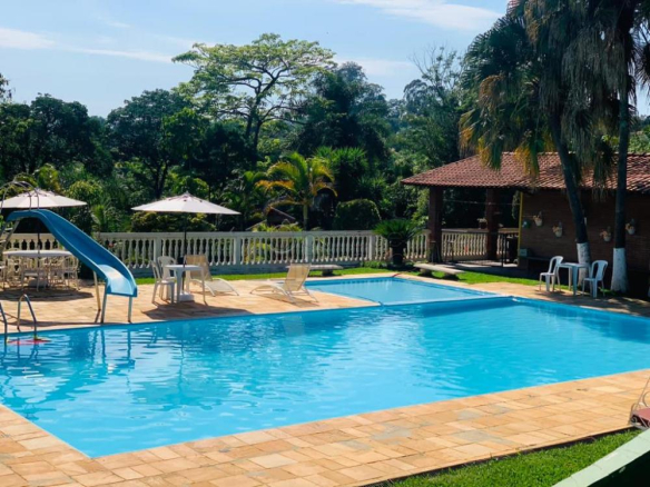 CHÁCARA PARA VENDA – GUACURI – ITUPEVA/SP