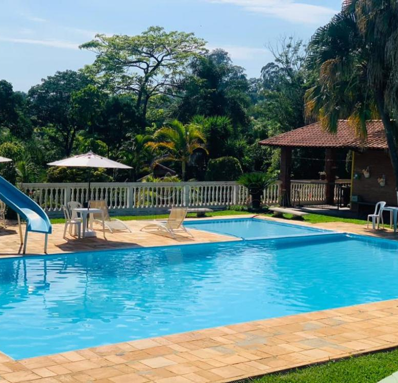 CHÁCARA PARA VENDA – GUACURI – ITUPEVA/SP