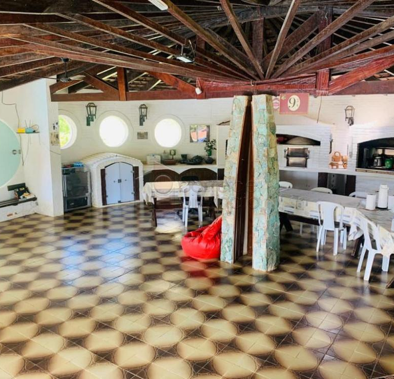 CHÁCARA PARA VENDA – GUACURI – ITUPEVA/SP
