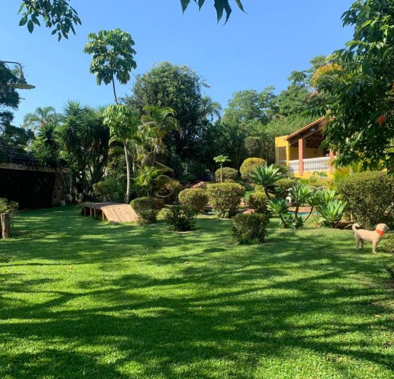 CHÁCARA PARA VENDA – GUACURI – ITUPEVA/SP