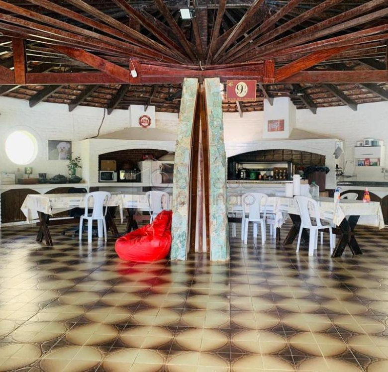 CHÁCARA PARA VENDA – GUACURI – ITUPEVA/SP