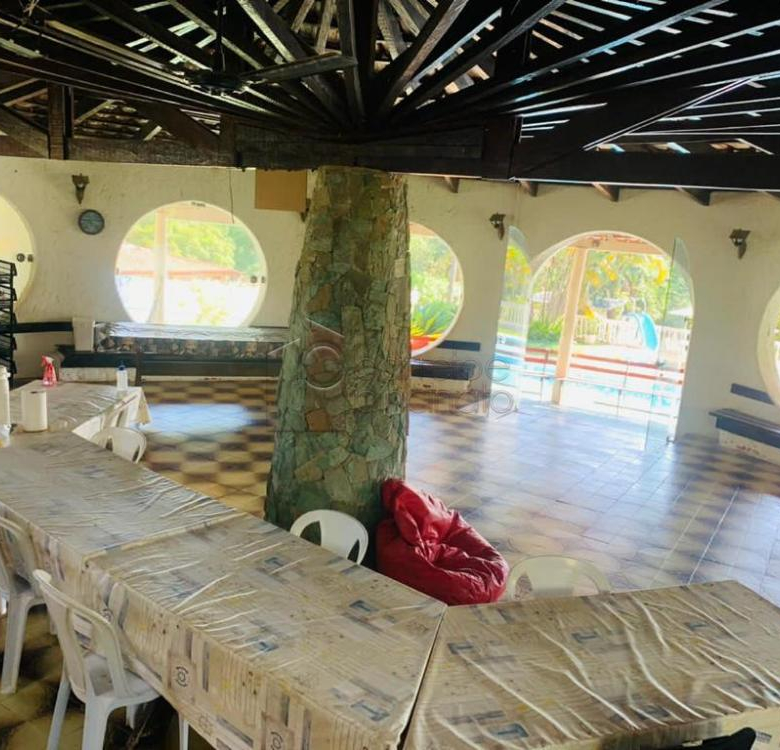 CHÁCARA PARA VENDA – GUACURI – ITUPEVA/SP