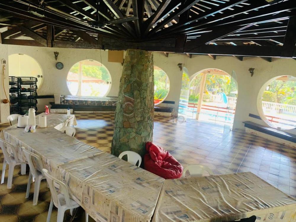 CHÁCARA PARA VENDA – GUACURI – ITUPEVA/SP