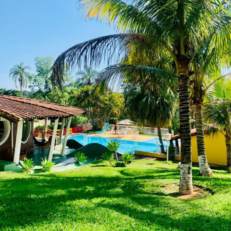 CHÁCARA PARA VENDA – GUACURI – ITUPEVA/SP