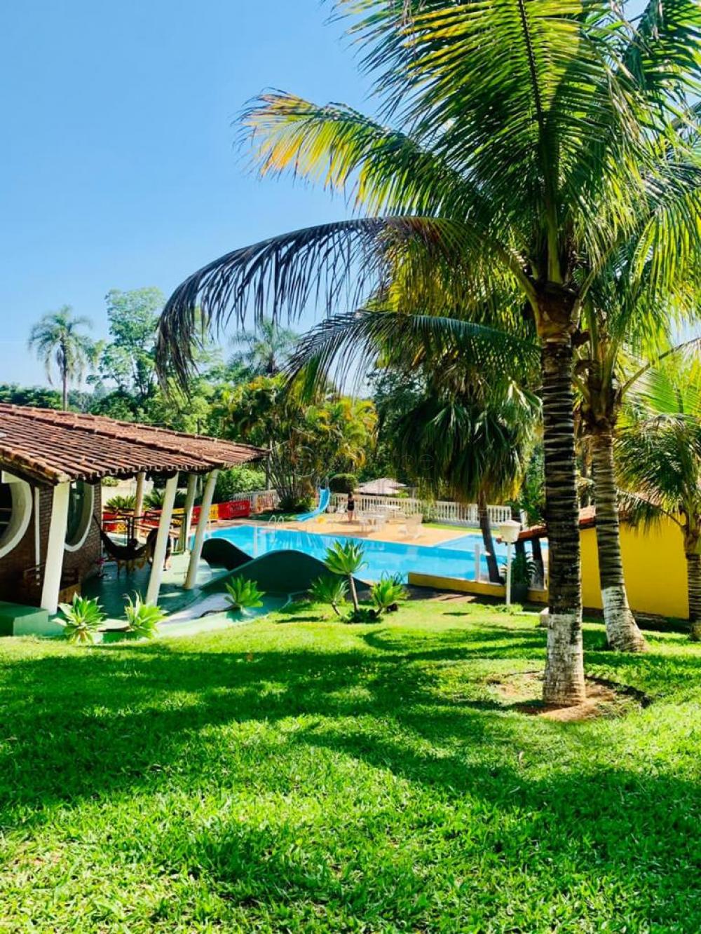 CHÁCARA PARA VENDA – GUACURI – ITUPEVA/SP