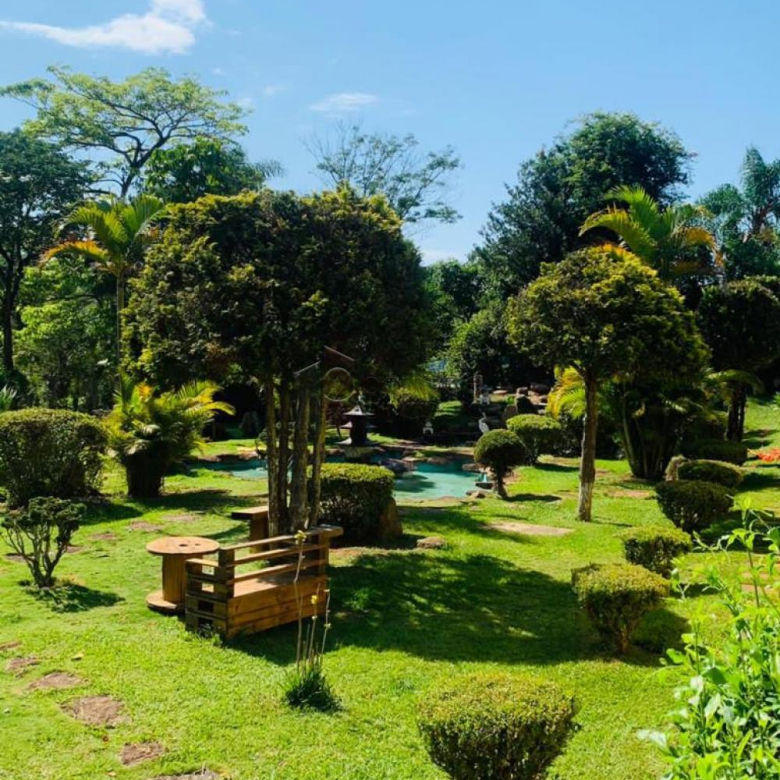 CHÁCARA PARA VENDA – GUACURI – ITUPEVA/SP