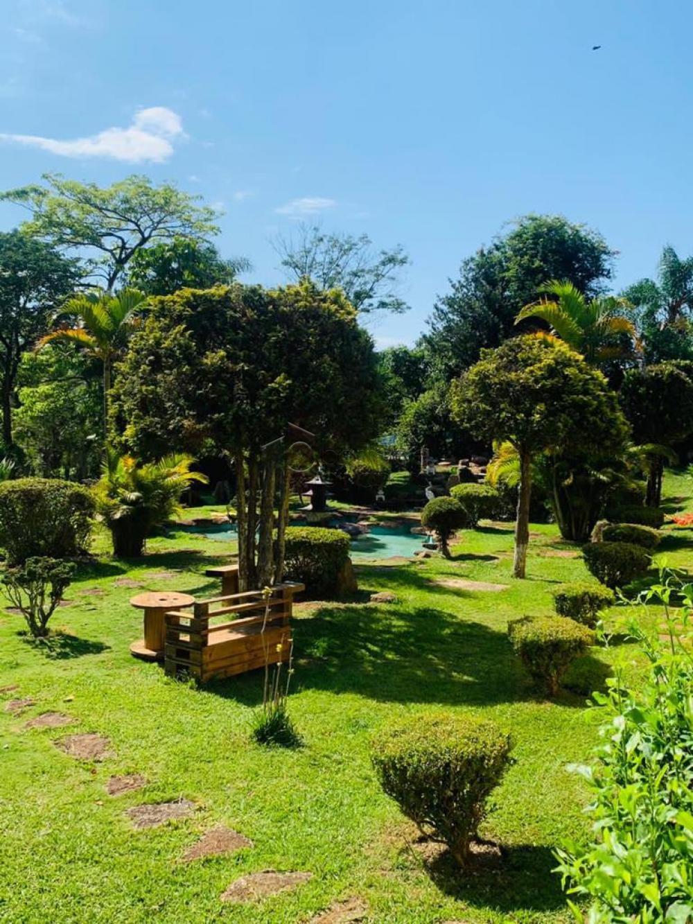 CHÁCARA PARA VENDA – GUACURI – ITUPEVA/SP