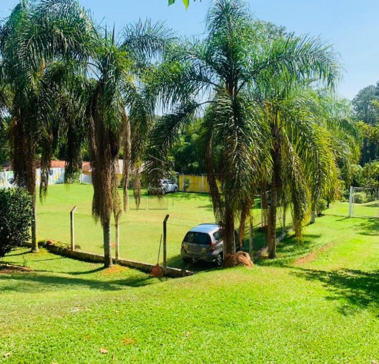 CHÁCARA PARA VENDA – GUACURI – ITUPEVA/SP