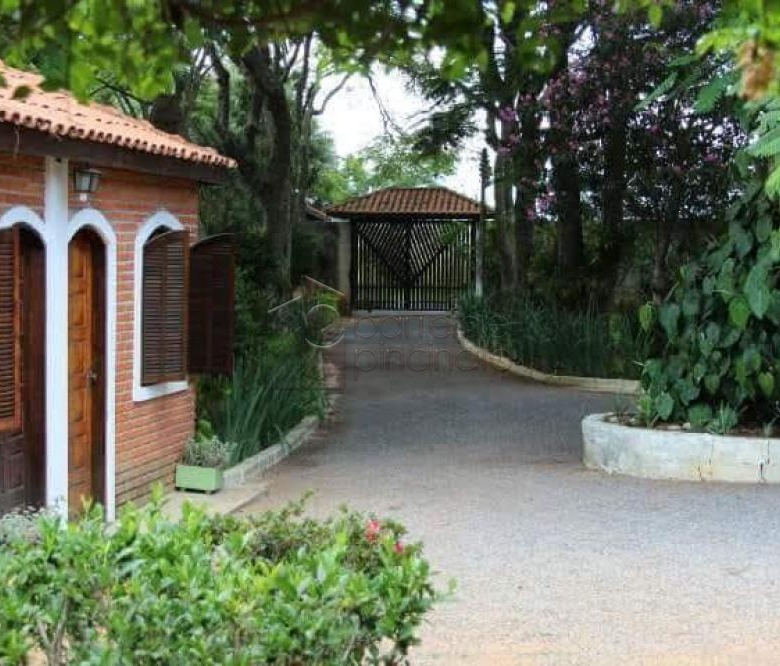 CHÁCARA PARA VENDA NO BAIRRO GUACURI – ITUPEVA/SP