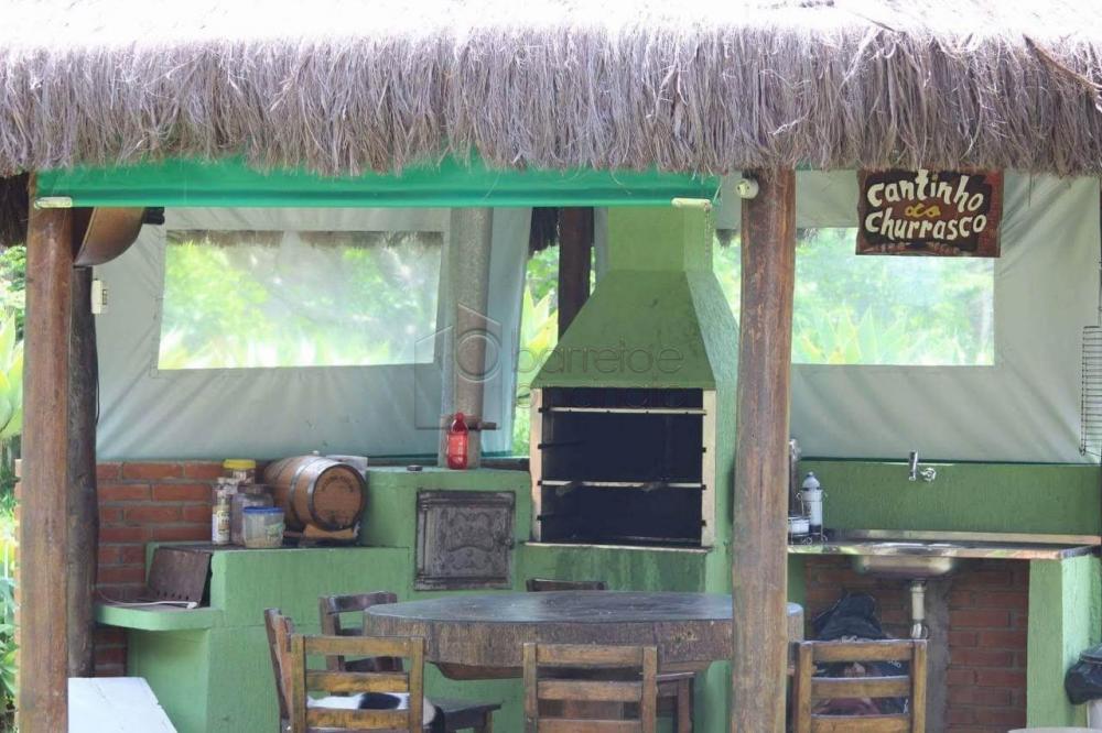 CHÁCARA PARA VENDA NO BAIRRO GUACURI – ITUPEVA/SP