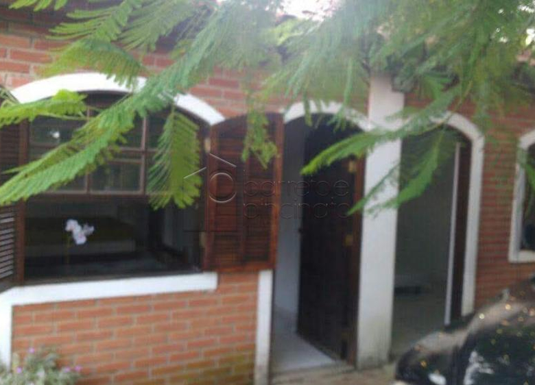 CHÁCARA PARA VENDA NO BAIRRO GUACURI – ITUPEVA/SP