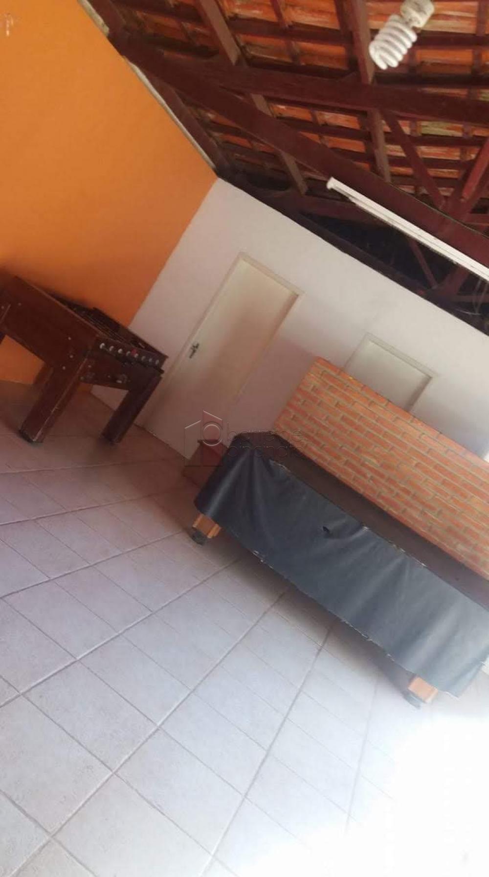 CHÁCARA PARA VENDA NO BAIRRO GUACURI – ITUPEVA/SP