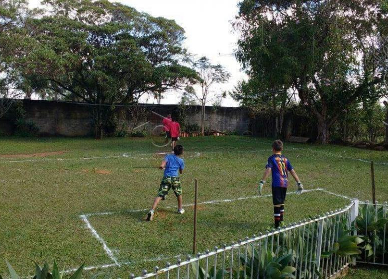 CHÁCARA PARA VENDA NO BAIRRO GUACURI – ITUPEVA/SP