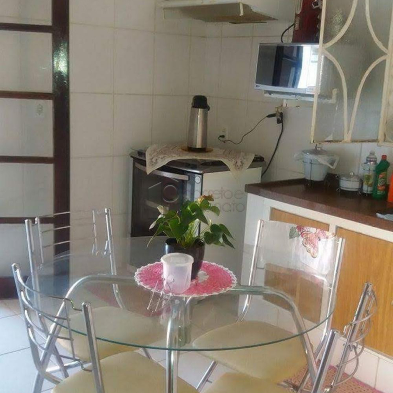 CHÁCARA PARA VENDA NO BAIRRO GUACURI – ITUPEVA/SP