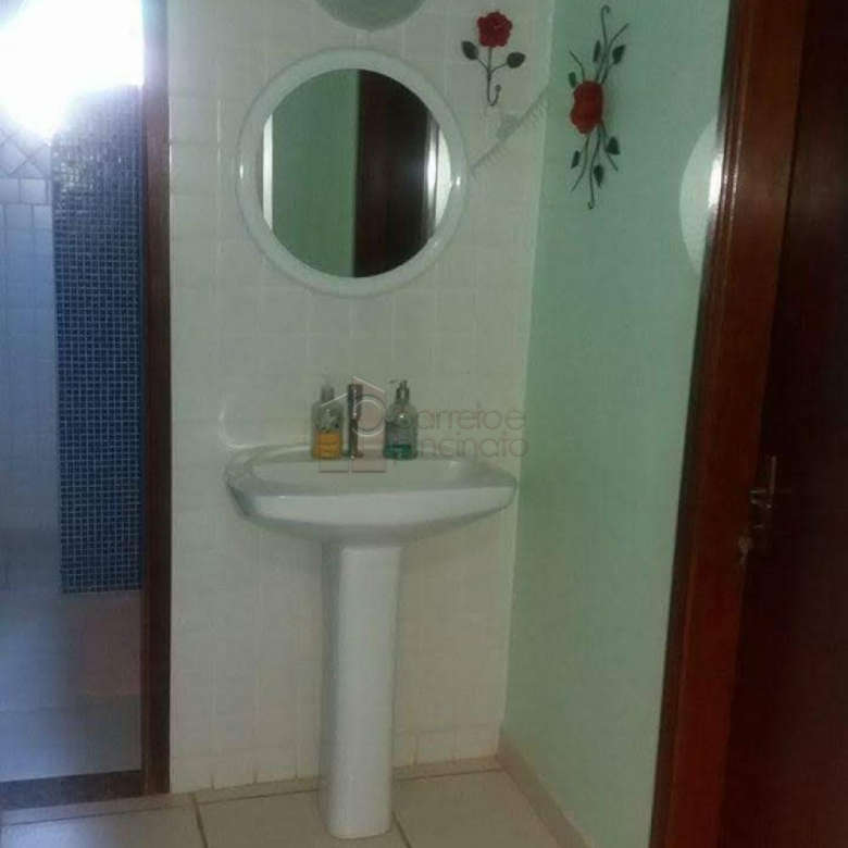 CHÁCARA PARA VENDA NO BAIRRO GUACURI – ITUPEVA/SP