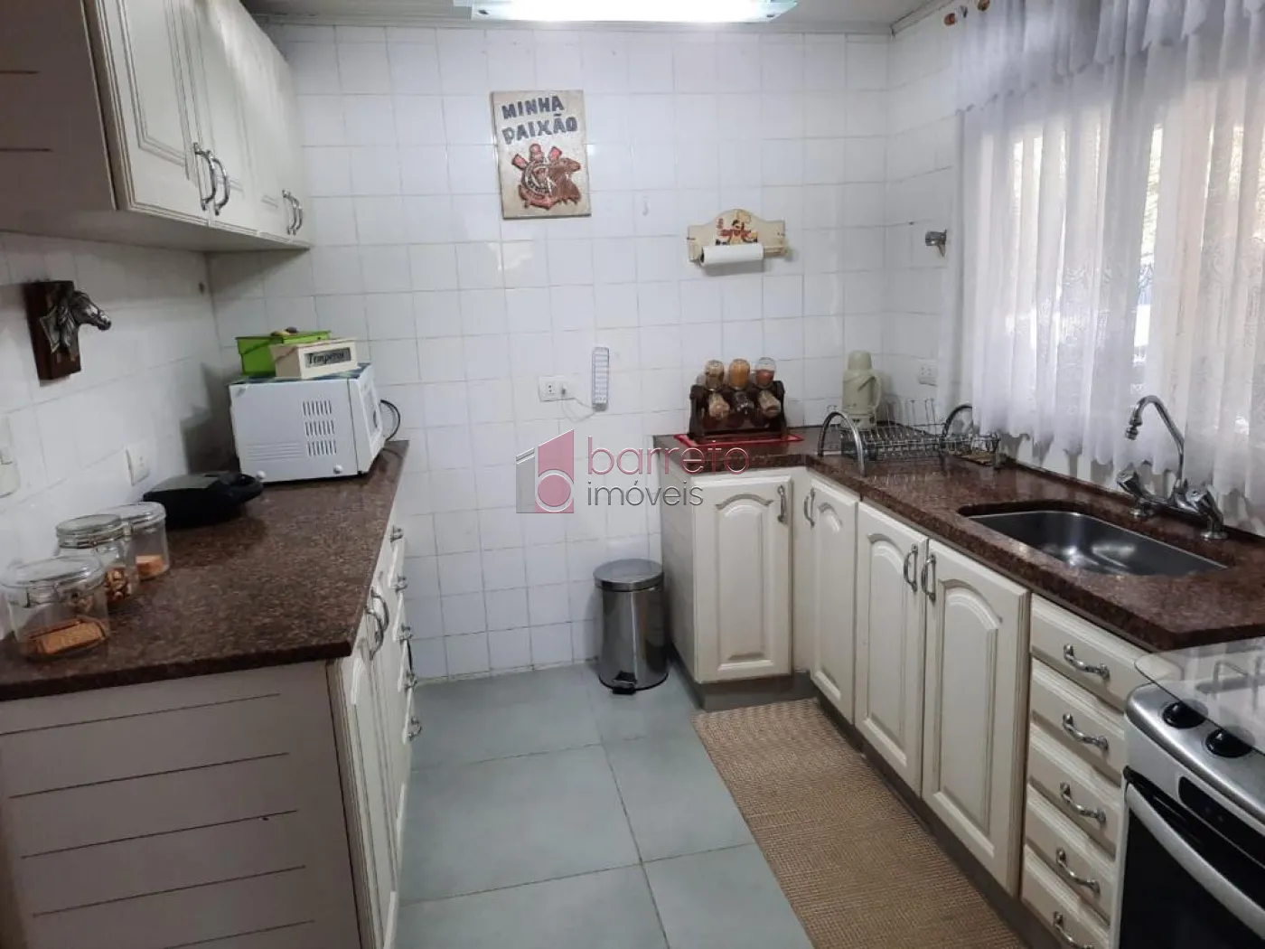 CHÁCARA PARA VENDA NO BAIRRO DAS PAINEIRAS – ITUPEVA/SP