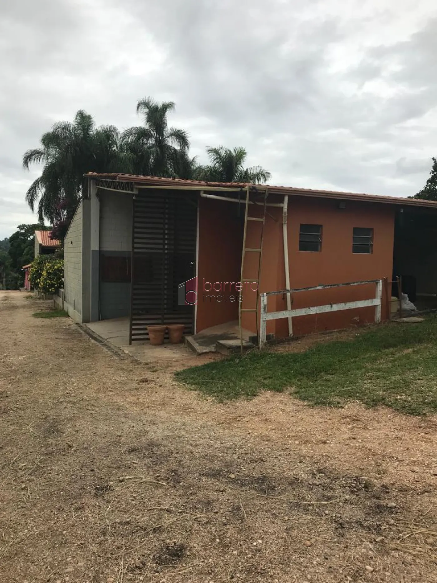 CHÁCARA PARA VENDA NO BAIRRO DAS PAINEIRAS – ITUPEVA/SP