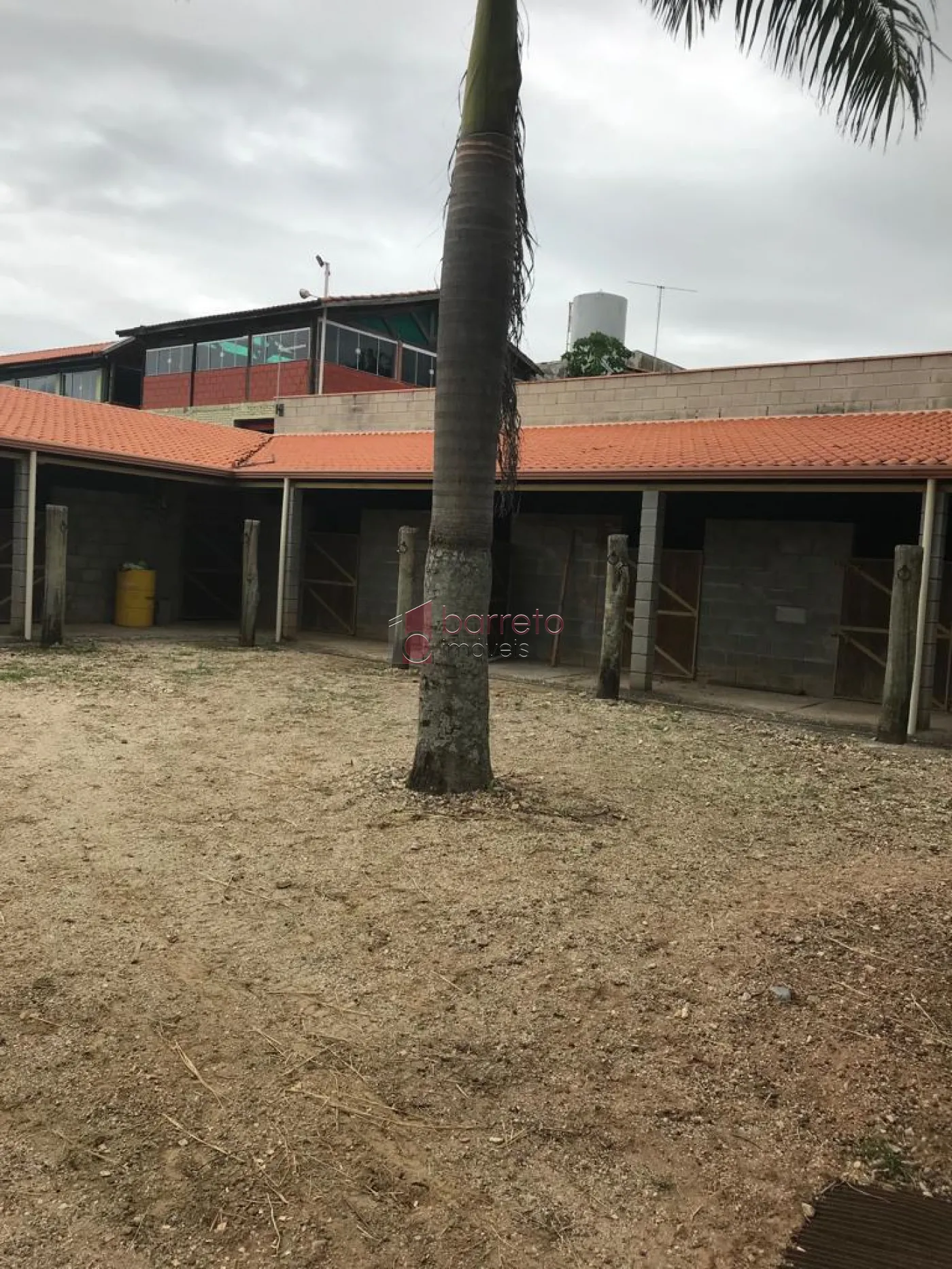 CHÁCARA PARA VENDA NO BAIRRO DAS PAINEIRAS – ITUPEVA/SP