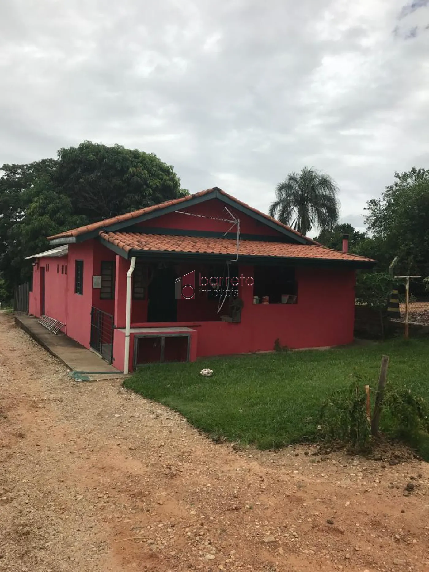 CHÁCARA PARA VENDA NO BAIRRO DAS PAINEIRAS – ITUPEVA/SP