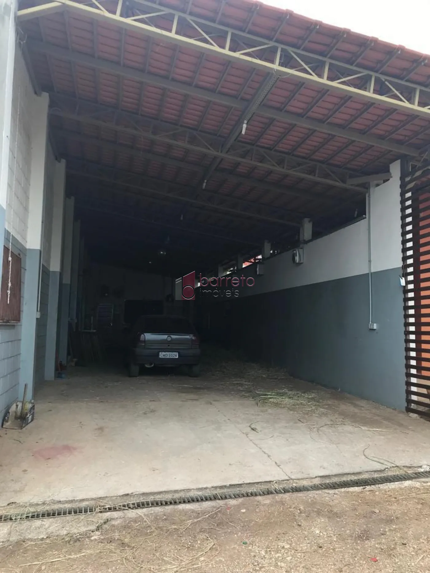 CHÁCARA PARA VENDA NO BAIRRO DAS PAINEIRAS – ITUPEVA/SP