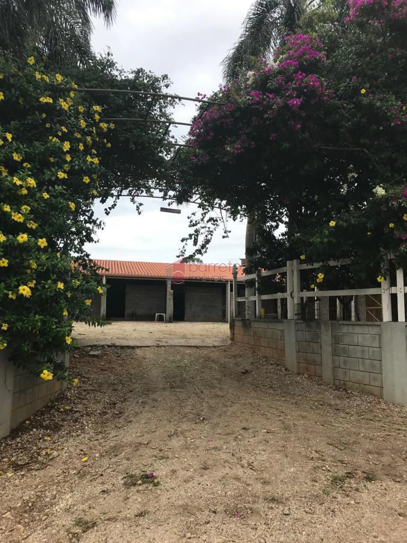 CHÁCARA PARA VENDA NO BAIRRO DAS PAINEIRAS – ITUPEVA/SP