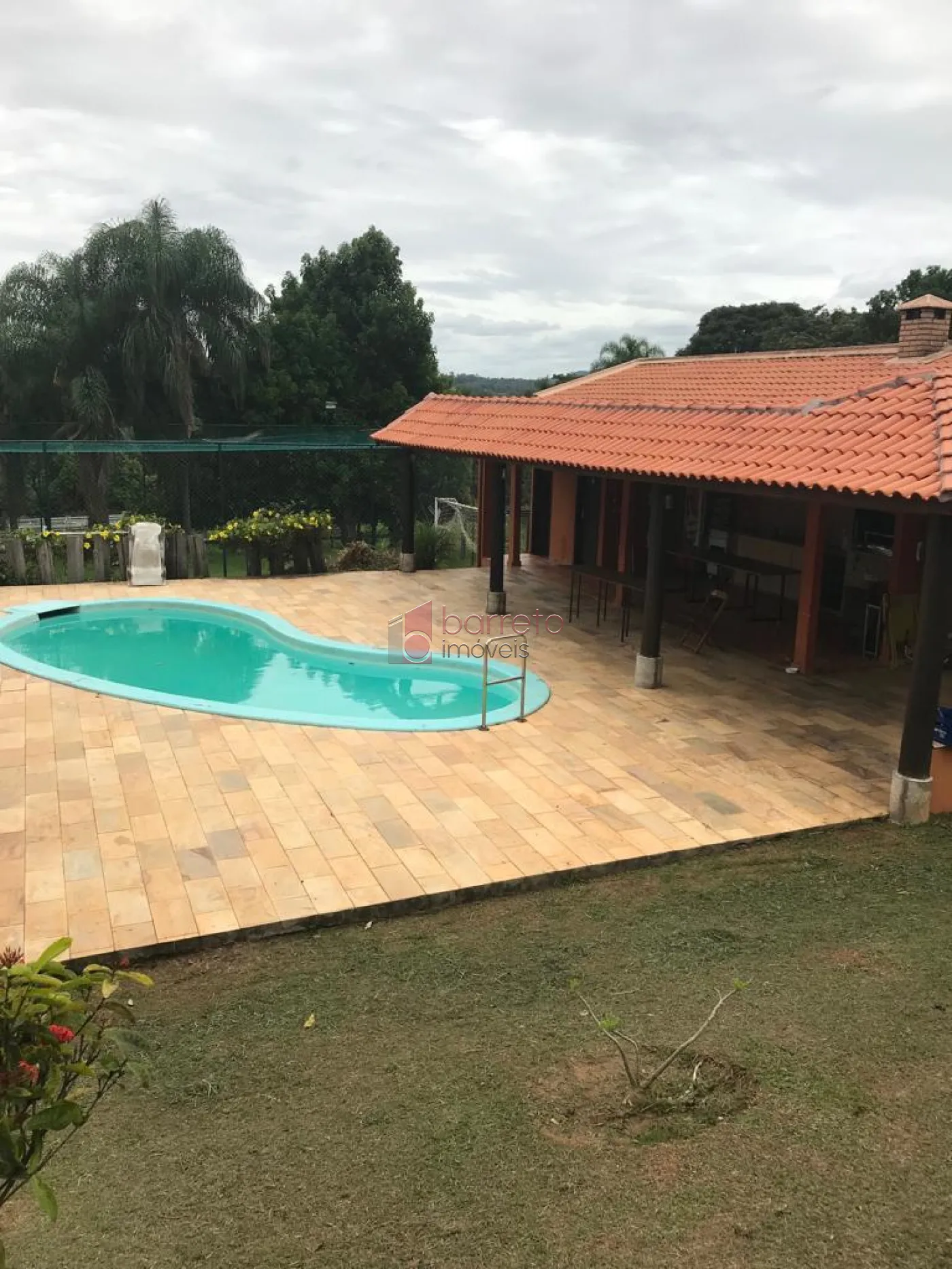 CHÁCARA PARA VENDA NO BAIRRO DAS PAINEIRAS – ITUPEVA/SP