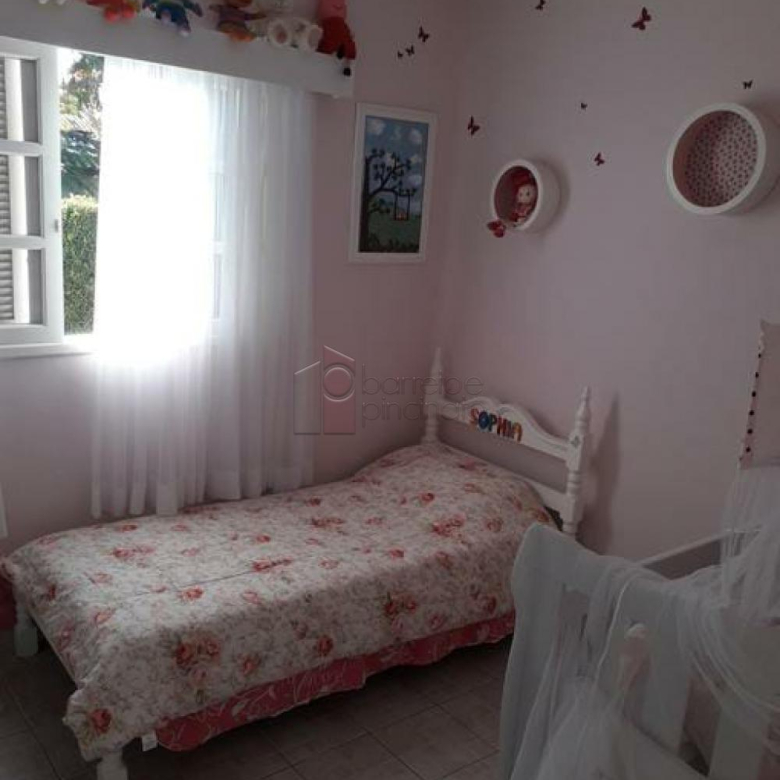 Casa Condomínio em Itupeva