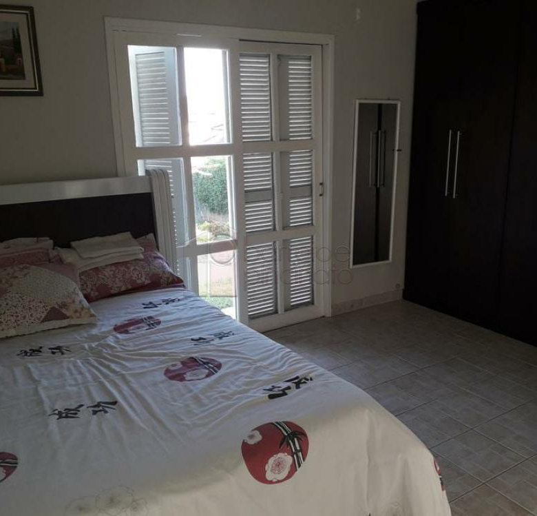 Casa Condomínio em Itupeva