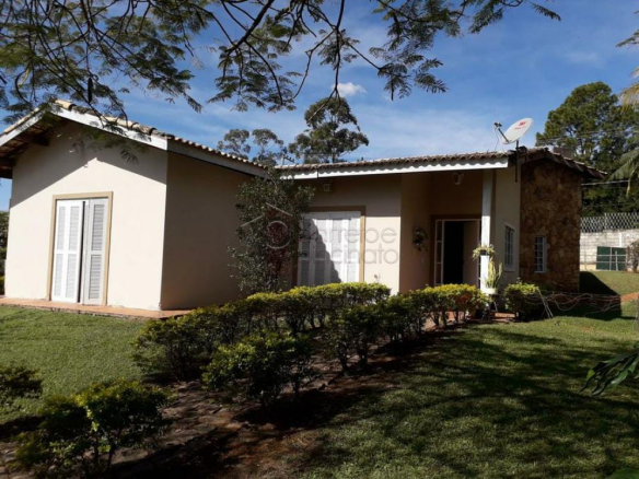 Casa Condomínio em Itupeva