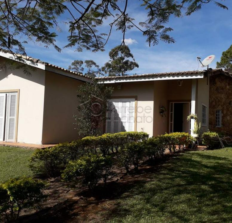 Casa Condomínio em Itupeva