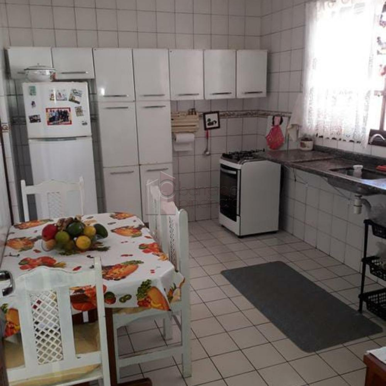Casa Condomínio em Itupeva