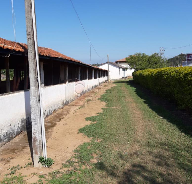 ÁREA COMERCIAL PARA VENDA – ITUPEVA / SP