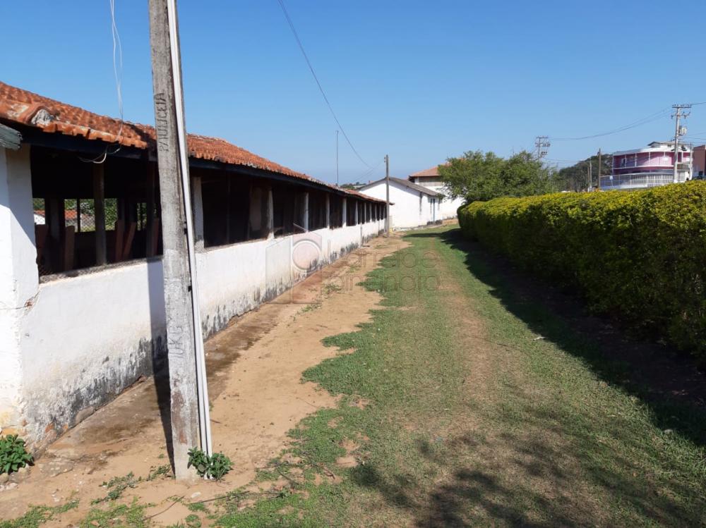 ÁREA COMERCIAL PARA VENDA – ITUPEVA / SP