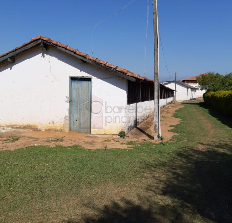 ÁREA COMERCIAL PARA VENDA – ITUPEVA / SP