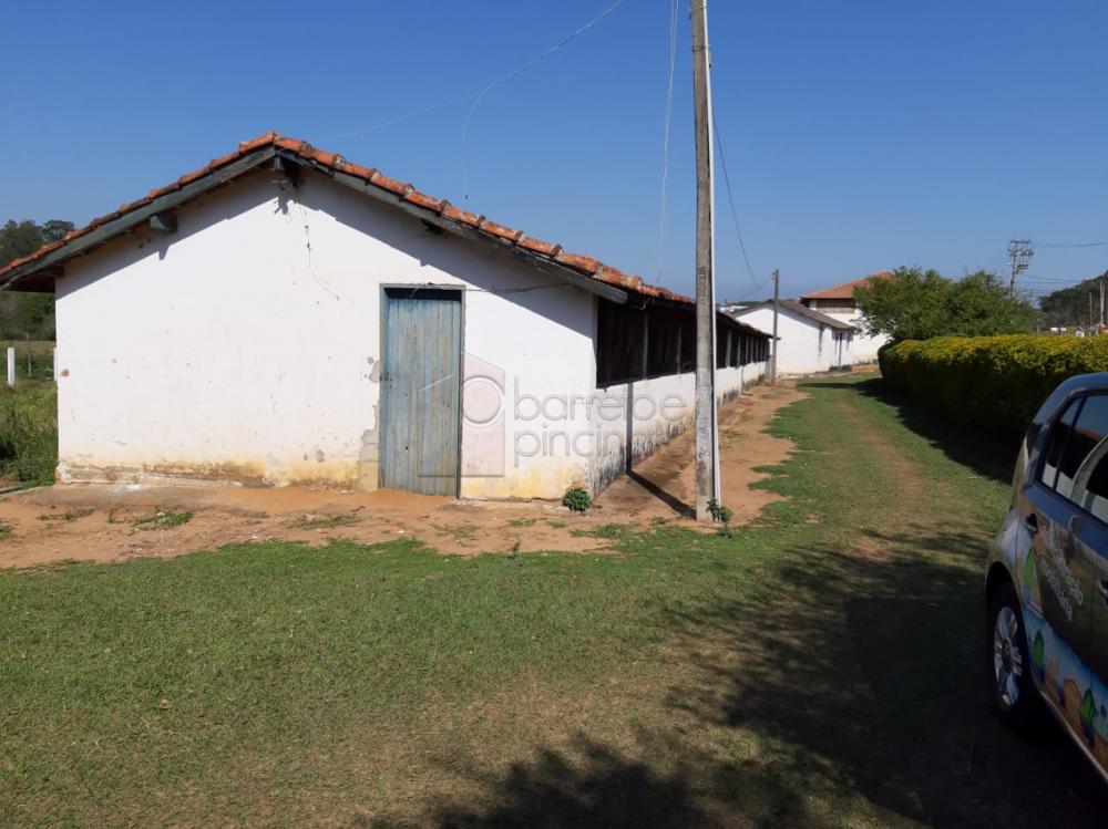 ÁREA COMERCIAL PARA VENDA – ITUPEVA / SP