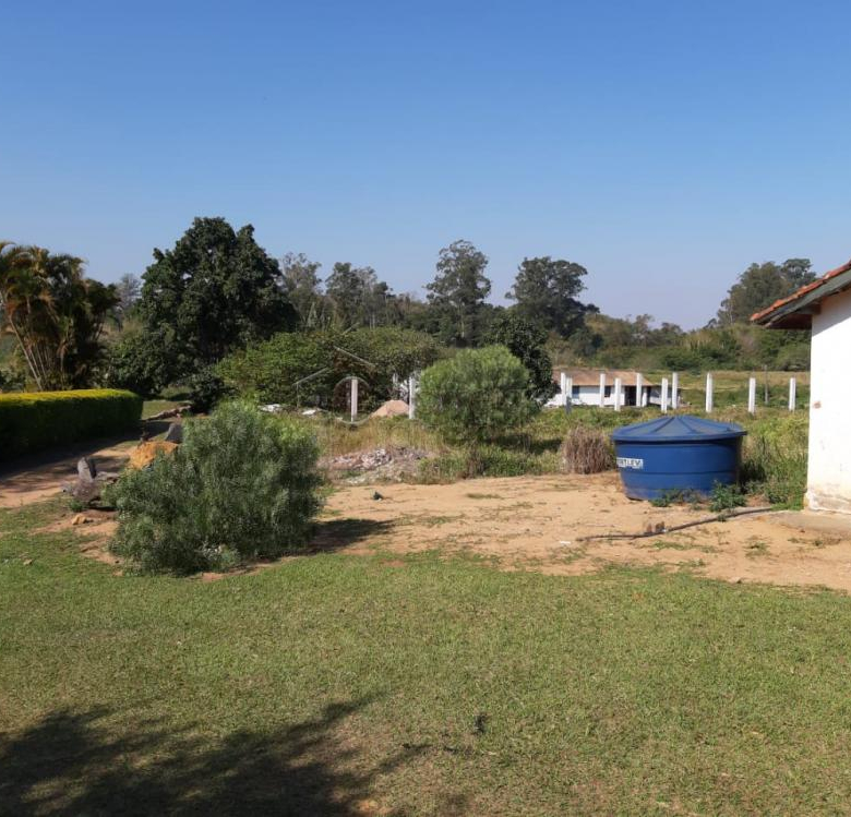 ÁREA COMERCIAL PARA VENDA – ITUPEVA / SP