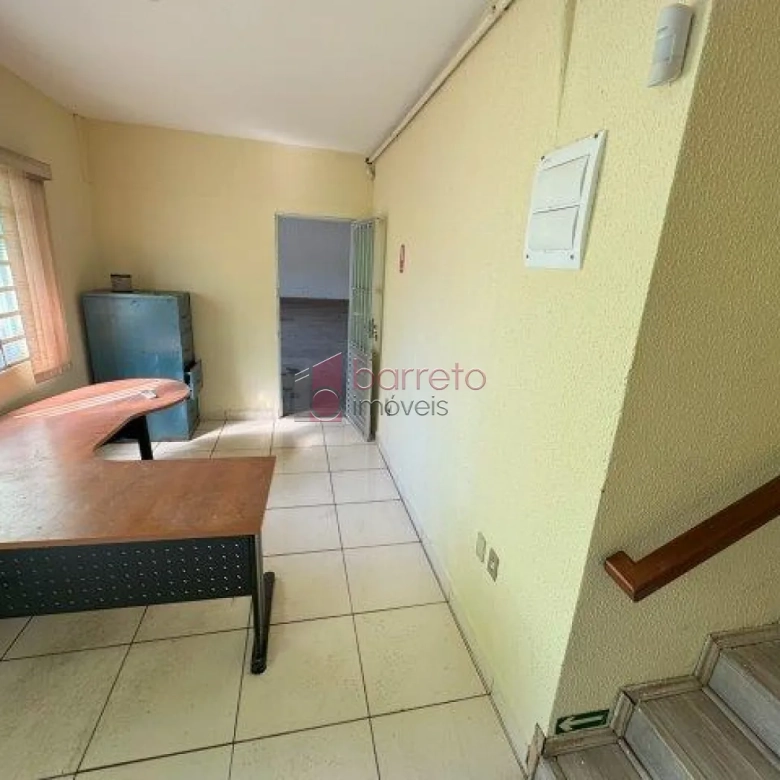 GALPÃO COMERCIAL À VENDA NO BAIRRO SANTA JÚLIA – ITUPEVA/SP