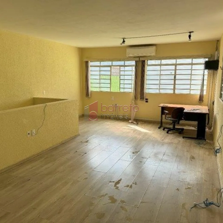 GALPÃO COMERCIAL À VENDA NO BAIRRO SANTA JÚLIA – ITUPEVA/SP
