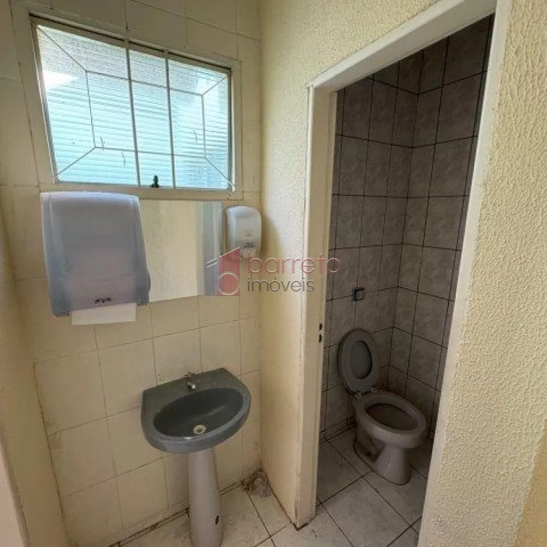 GALPÃO COMERCIAL À VENDA NO BAIRRO SANTA JÚLIA – ITUPEVA/SP