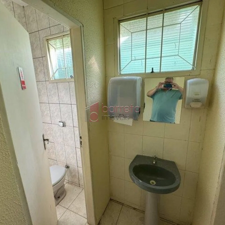 GALPÃO COMERCIAL À VENDA NO BAIRRO SANTA JÚLIA – ITUPEVA/SP