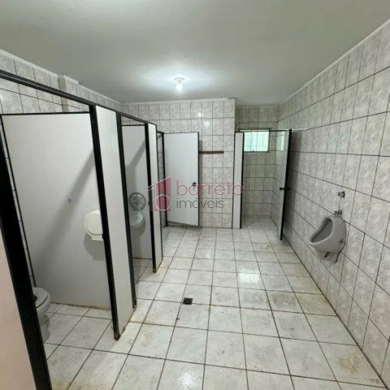 GALPÃO COMERCIAL À VENDA NO BAIRRO SANTA JÚLIA – ITUPEVA/SP