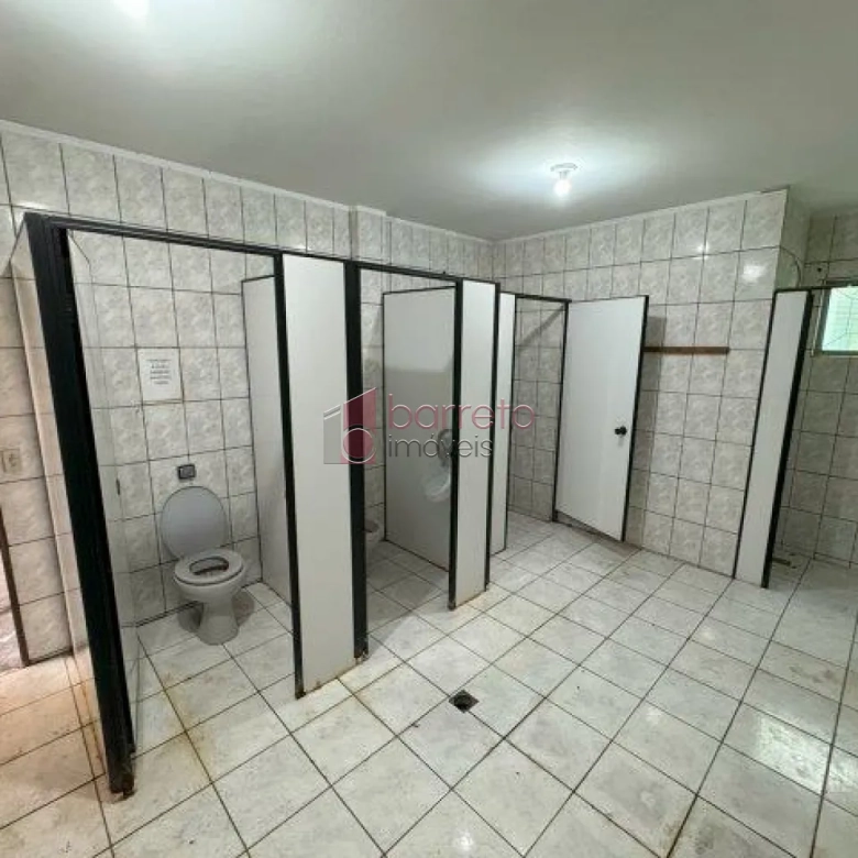 GALPÃO COMERCIAL À VENDA NO BAIRRO SANTA JÚLIA – ITUPEVA/SP