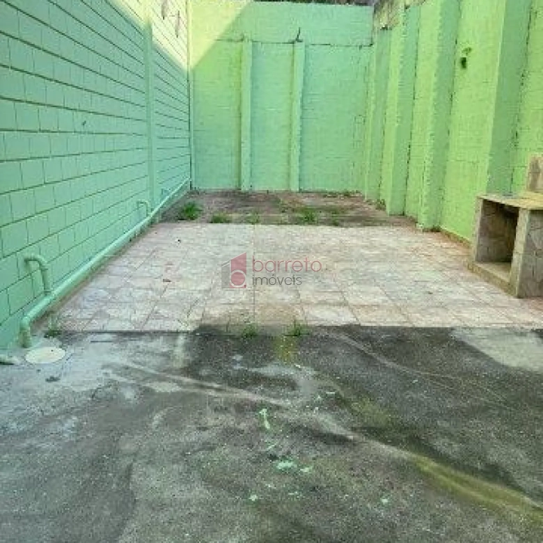 GALPÃO COMERCIAL À VENDA NO BAIRRO SANTA JÚLIA – ITUPEVA/SP