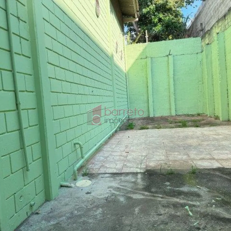 GALPÃO COMERCIAL À VENDA NO BAIRRO SANTA JÚLIA – ITUPEVA/SP