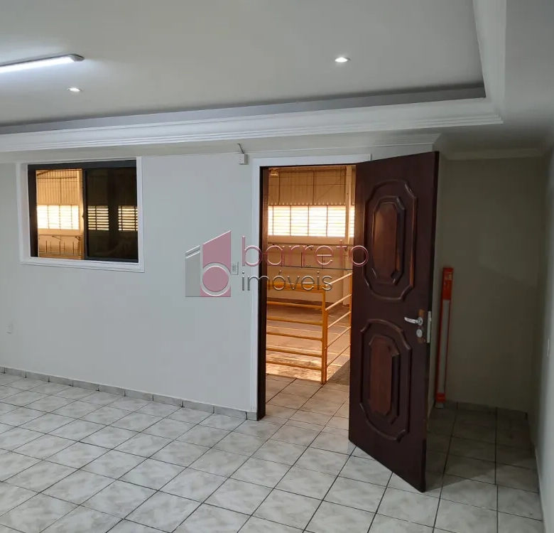 GALPÃO COMERCIAL PARA VENDA NO BAIRRO SANTA JULIA – ITUPEVA/SP