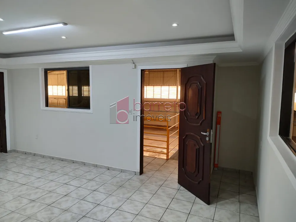 GALPÃO COMERCIAL PARA VENDA NO BAIRRO SANTA JULIA – ITUPEVA/SP