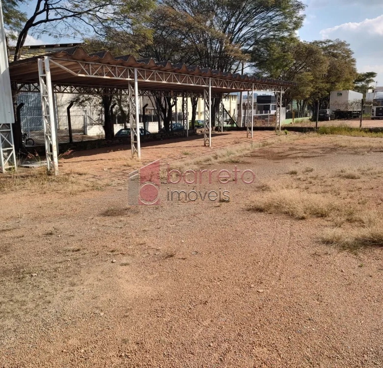 GALPÃO COMERCIAL PARA VENDA NO BAIRRO SANTA JULIA – ITUPEVA/SP